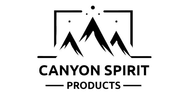 Canyon Spirit Products